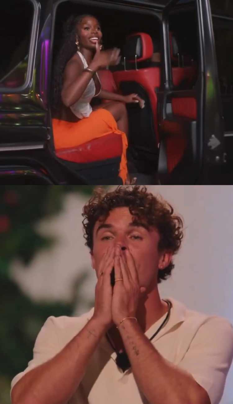 Love Island USA Episode 20 recap