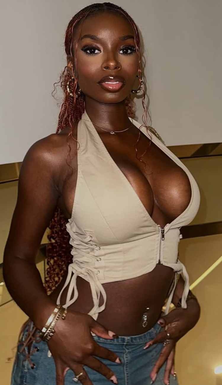 Olandria Carthen Love Island USA Season 7 Star