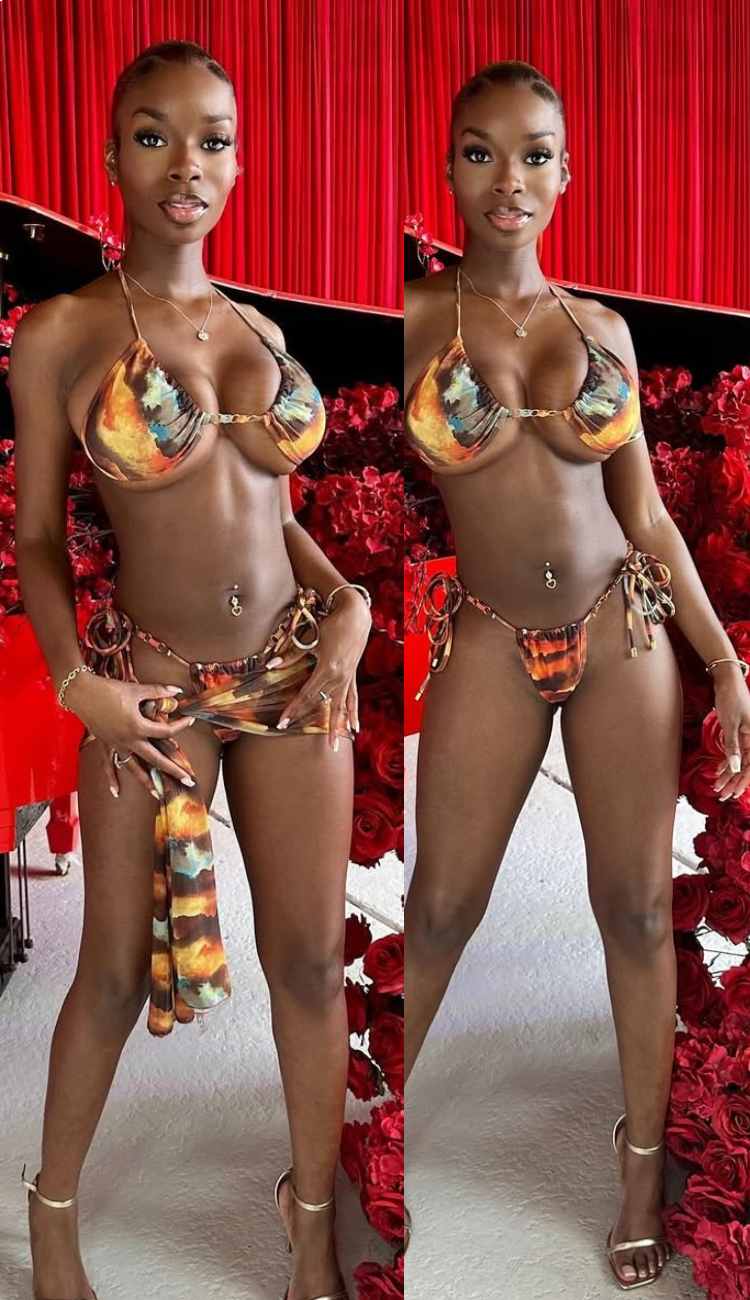 Olandria Love Island USA Season 7 Journey