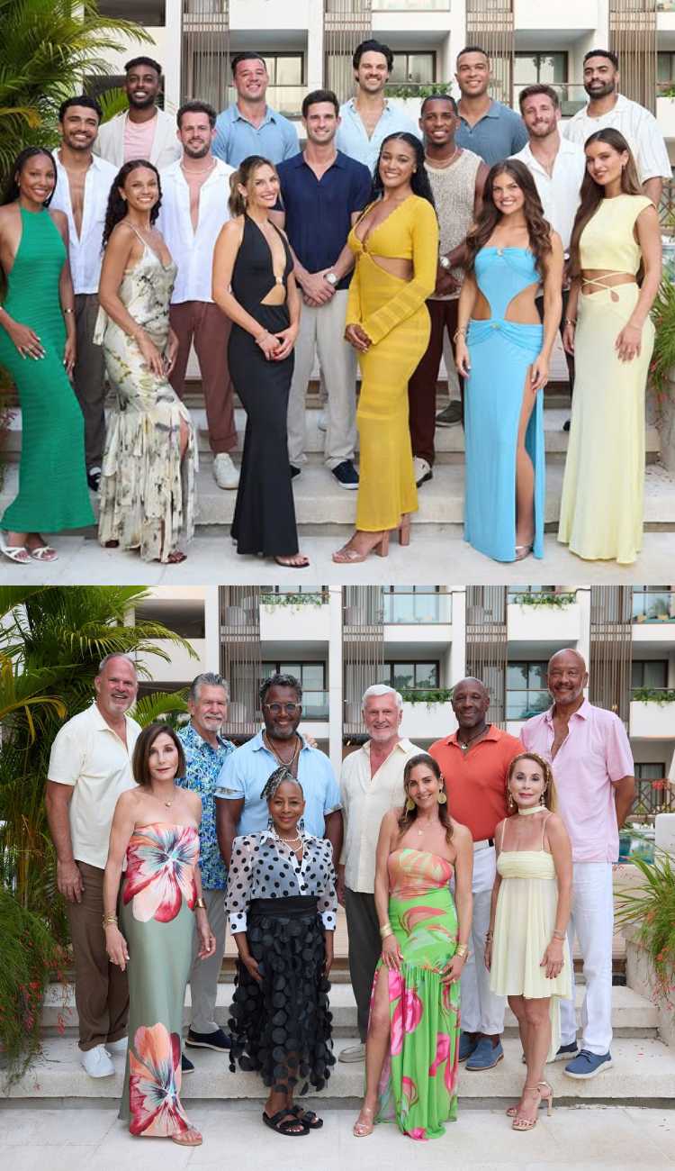 Bachelor in Paradise S10 Brings Golden Cast to Costa Rica