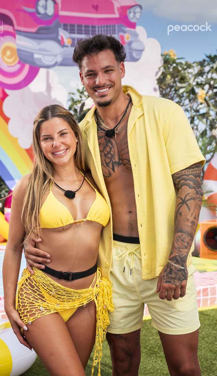 Love Island S7 Finale Star Guests