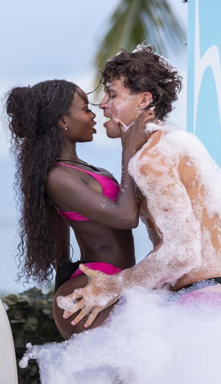 Love Island USA Season 7 finale