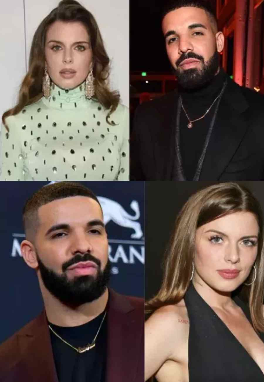 Julia Fox Dating Life