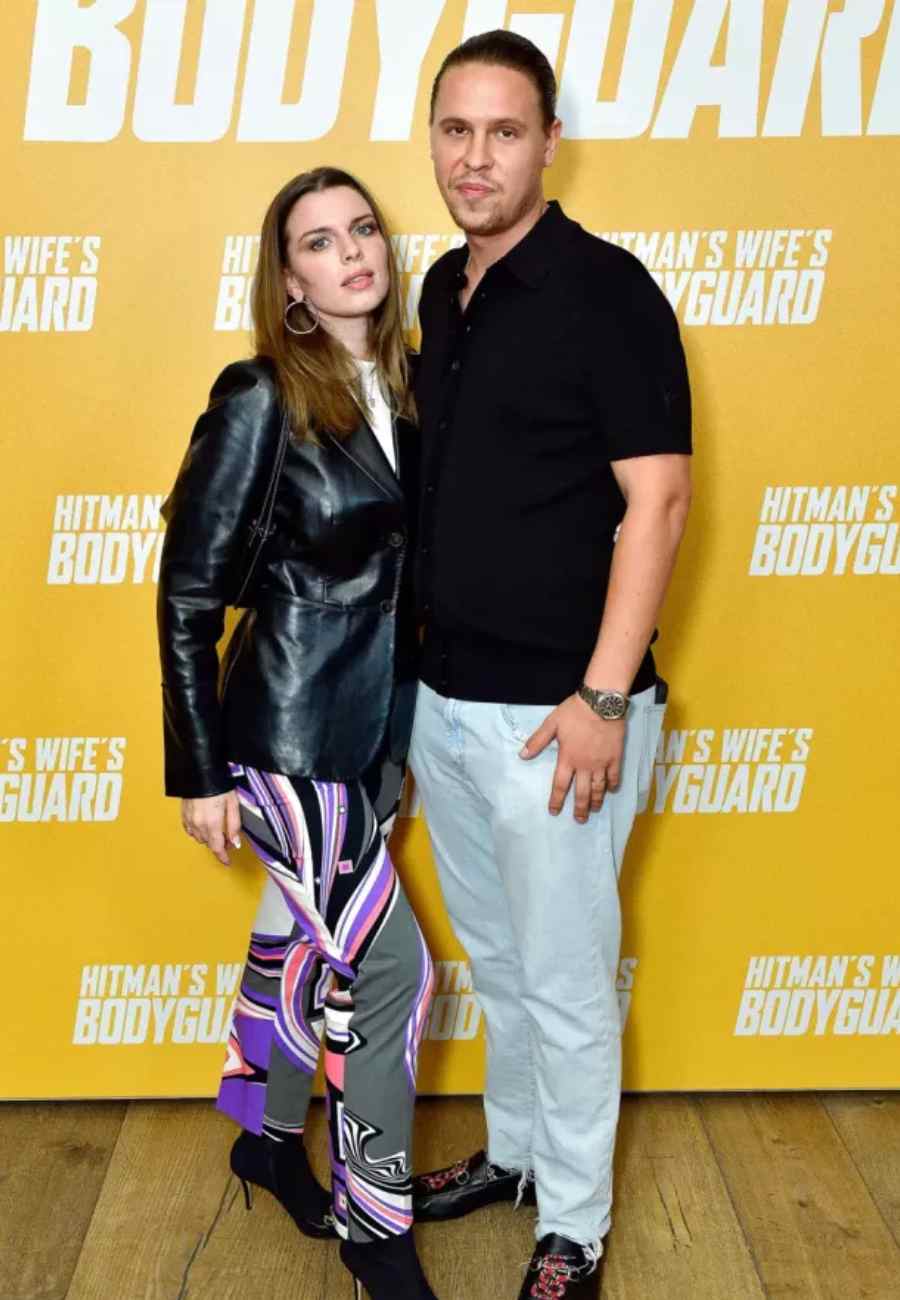 Julia Fox Dating Life