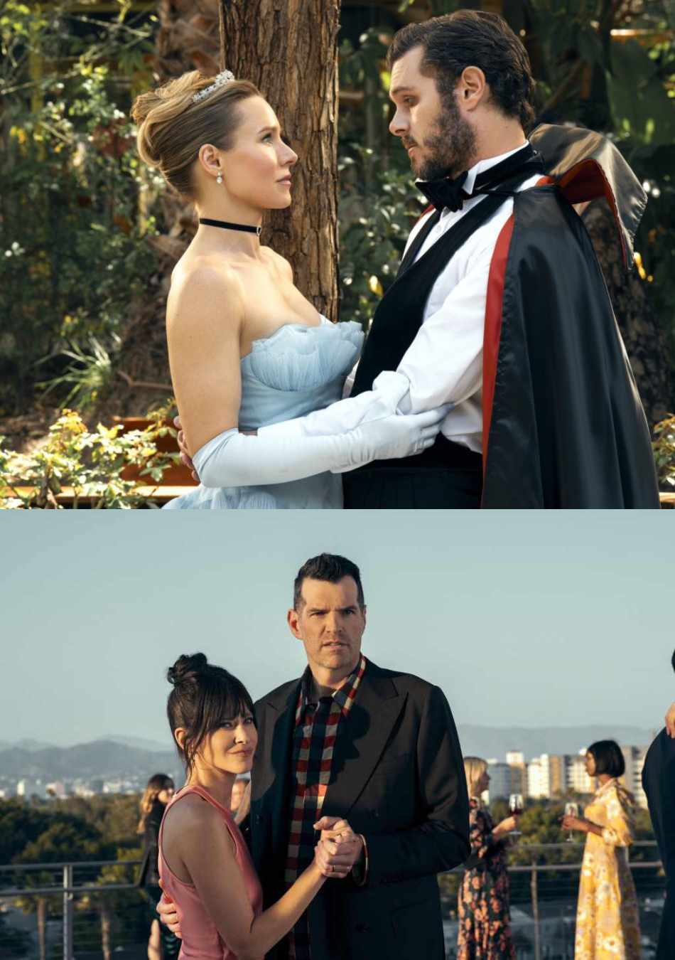 Nobody Wants This Netflix