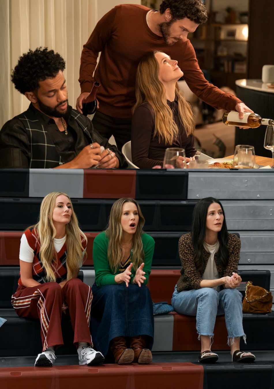 Nobody Wants This season 2 recap