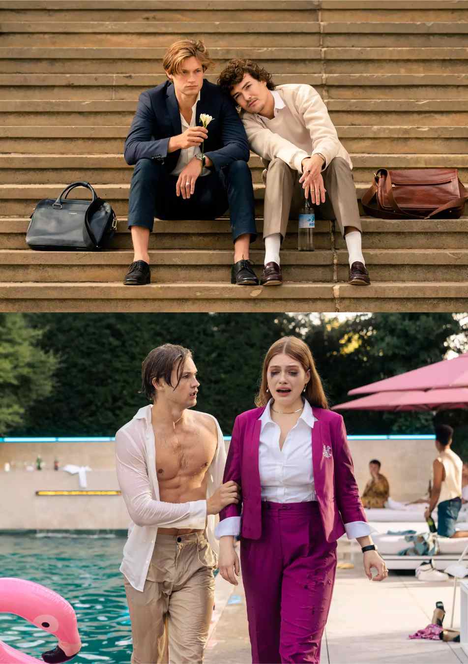 Everything to Know About Maxton Hall Season 2 on Prime Video