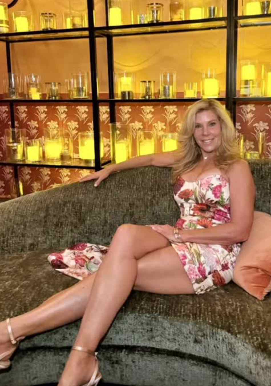 Mel Owens Peg Munson