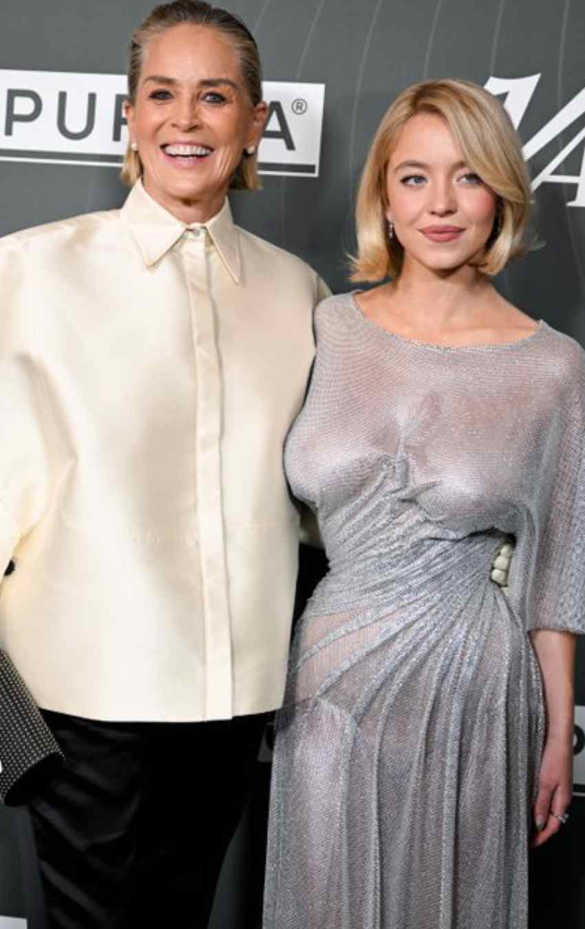 Sydney Sweeney Variety Power of Women