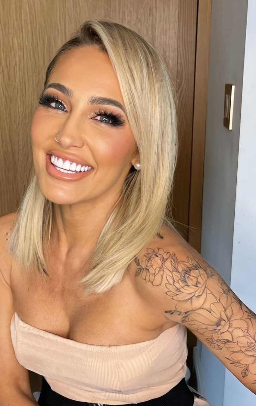 Selling Sunset season 9 reunion