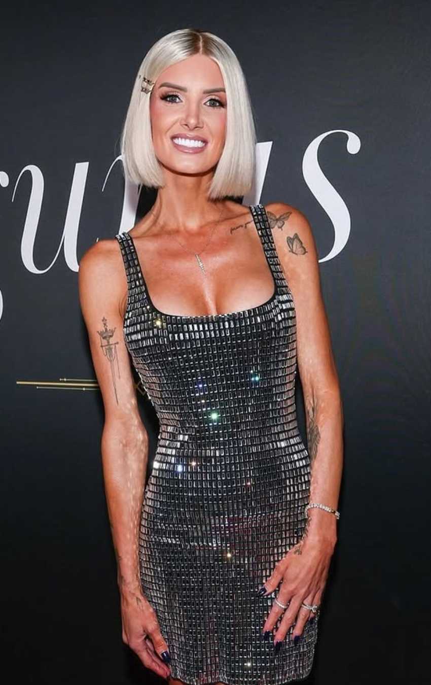 Selling Sunset season 9 reunion