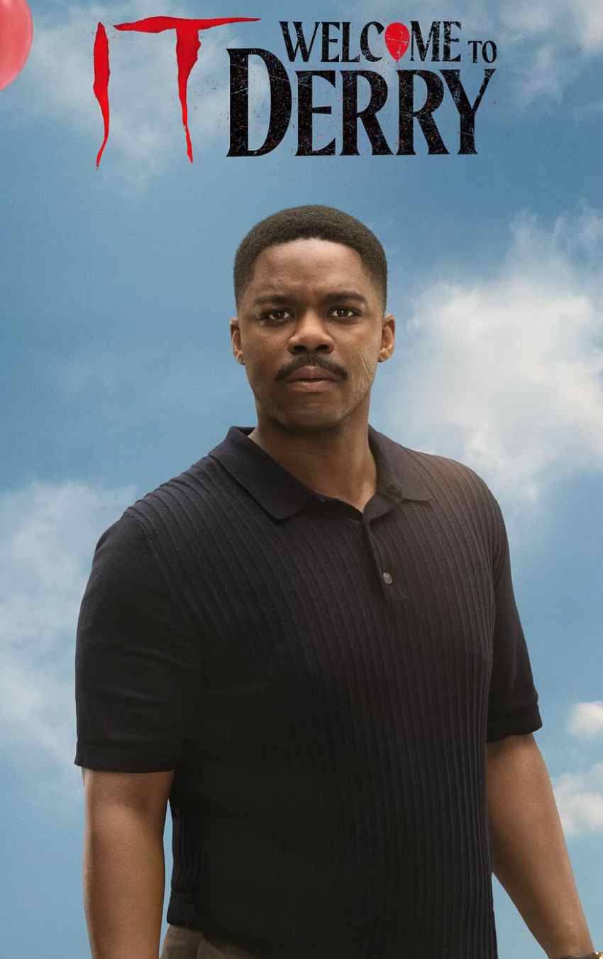 Welcome to Derry Episode 2