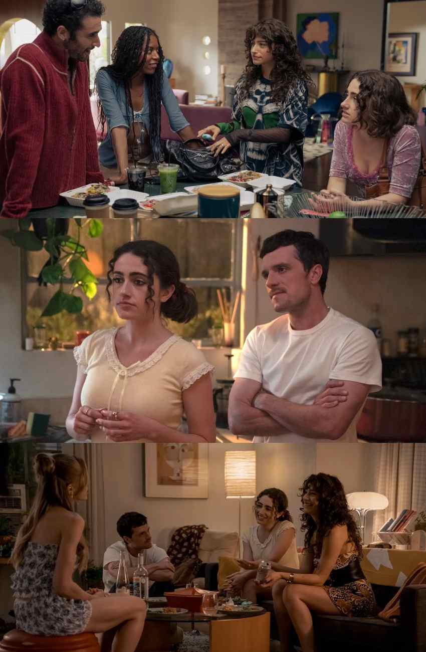 I Love LA Episode 1 Recap