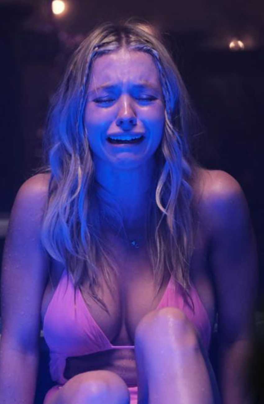 Sydney Sweeney Drops Wild Hint About Euphoria Season 3