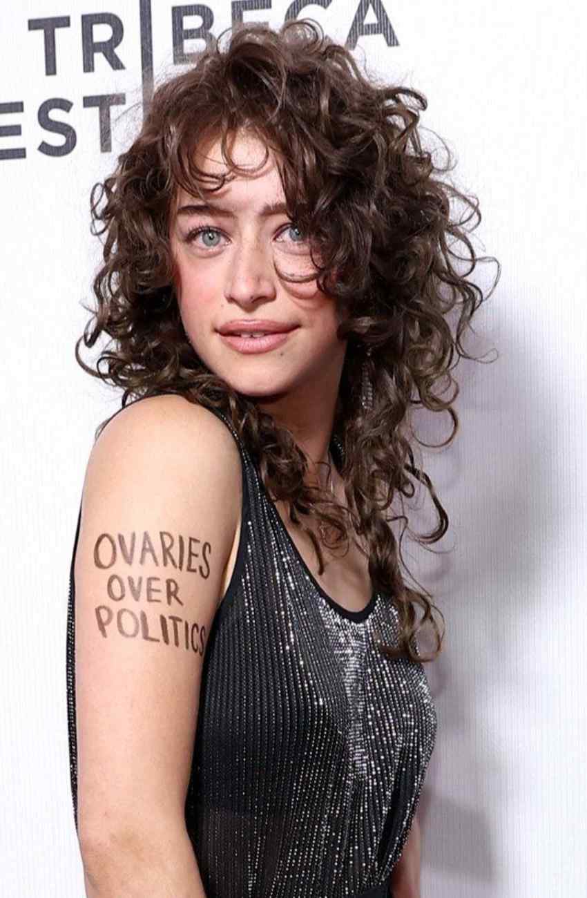 I Love LA Star Odessa A’zion