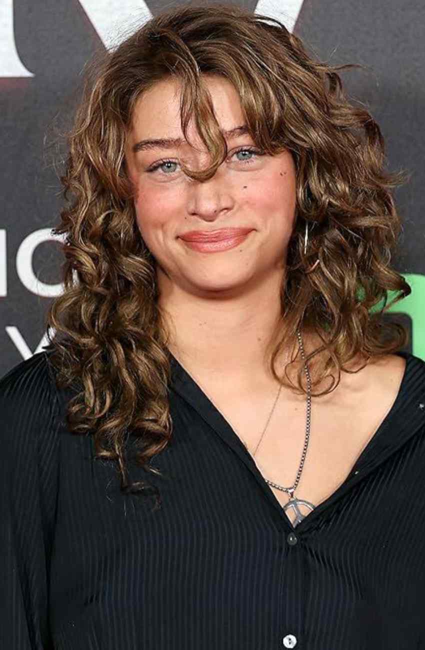 I Love LA Star Odessa A’zion