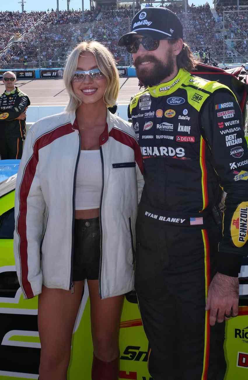 Sydney Sweeney Stuns as Miss America in New Photos