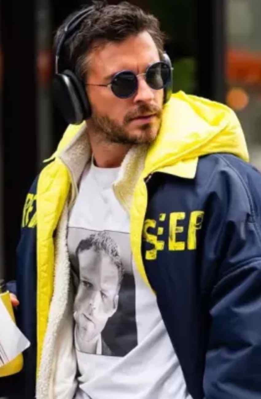 Jonathan Bailey Crowned Sexiest Man Alive 2025 & His Net Worth