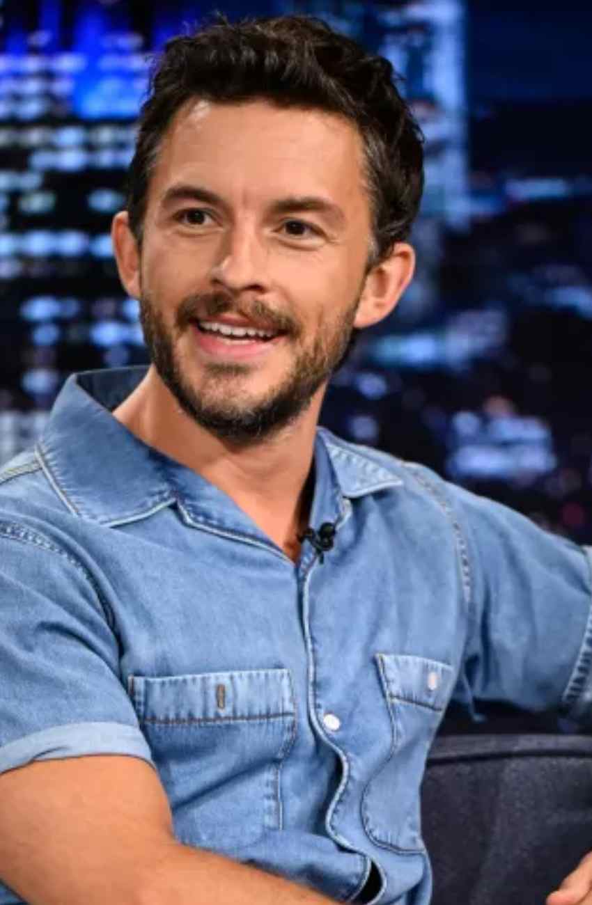 Jonathan Bailey Crowned Sexiest Man Alive 2025 & His Net Worth