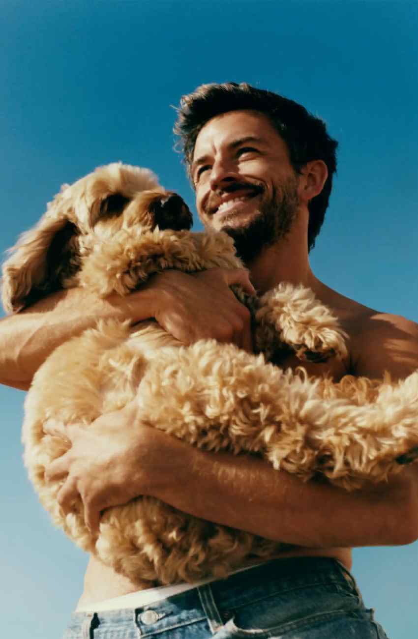 Jonathan Bailey Crowned Sexiest Man Alive 2025 & His Net Worth