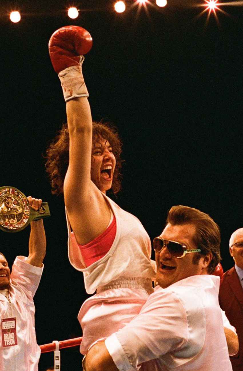 How Votiv Secured Sydney Sweeneys Boxing Film Christy Rights