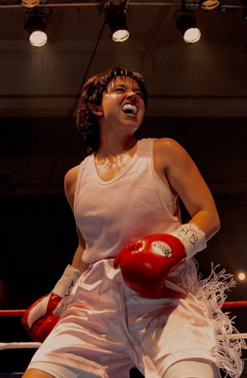 How Votiv Secured Sydney Sweeneys Boxing Film Christy Rights