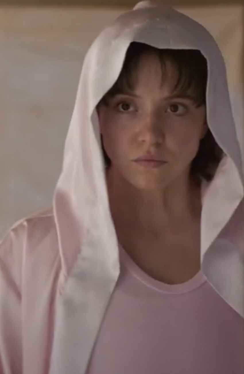 How Votiv Secured Sydney Sweeneys Boxing Film Christy Rights