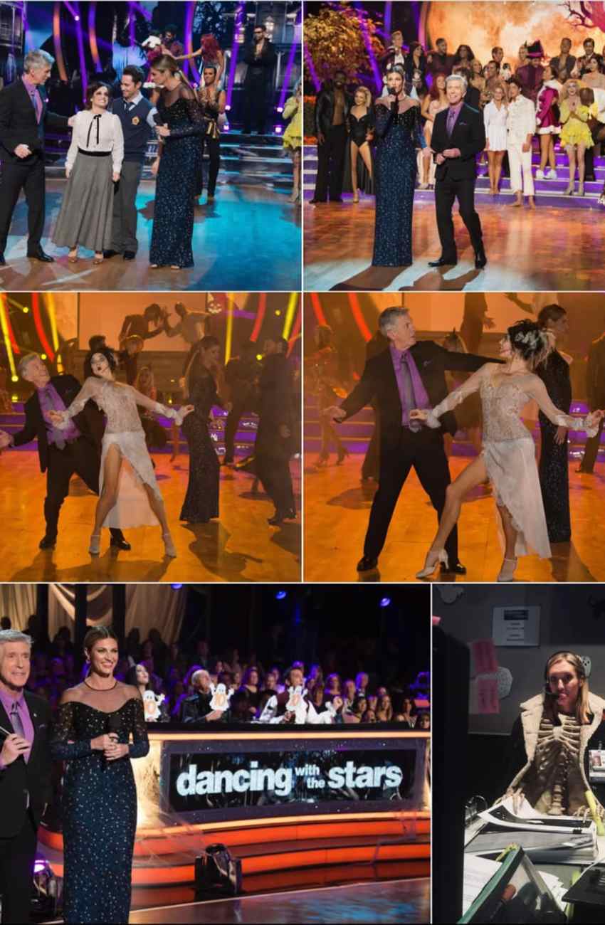 Tom Bergeron Returns to Dancing With the Stars After 2020 Exit and Fans Are Excited