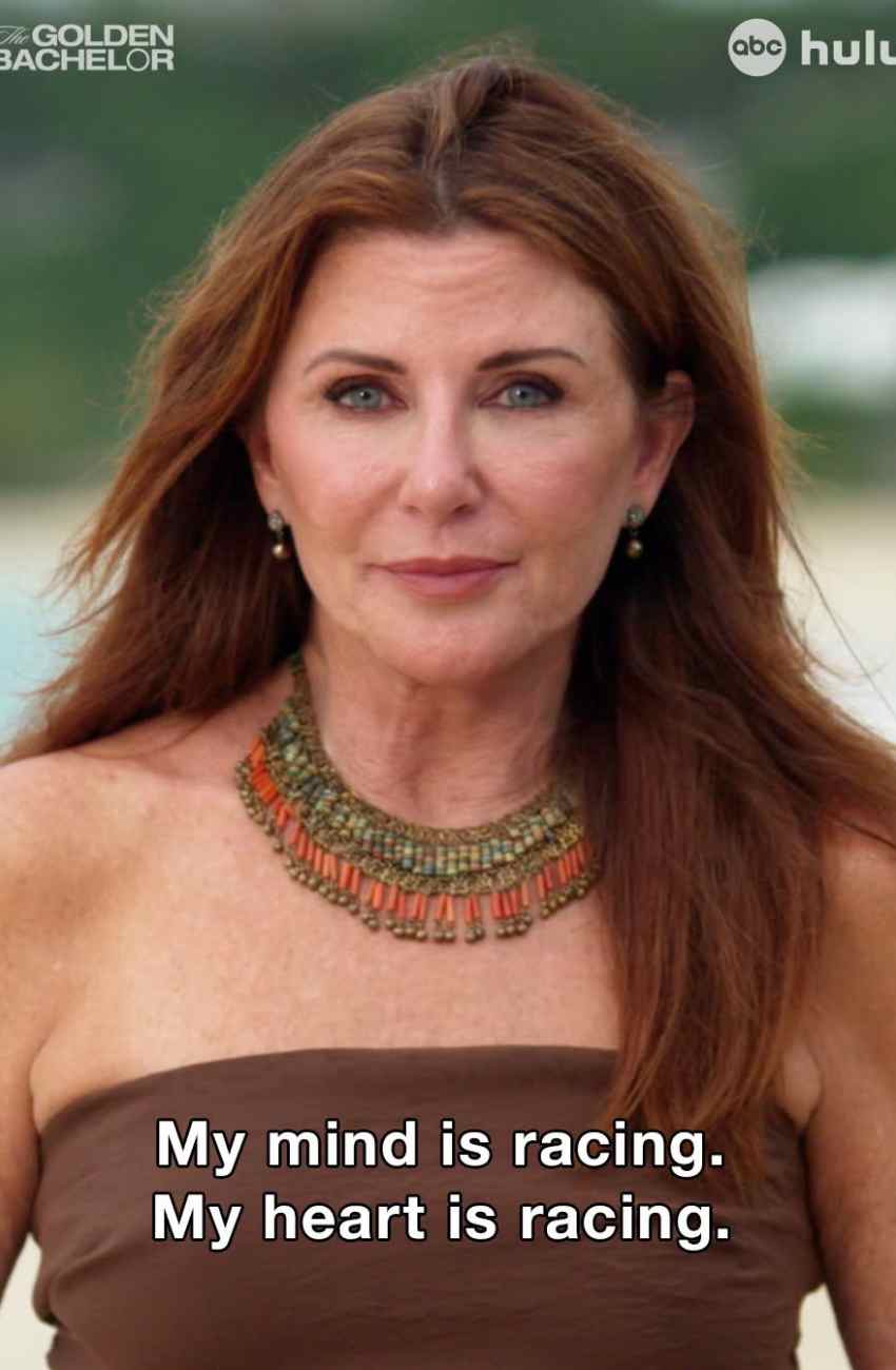 The Golden Bachelor S2E8