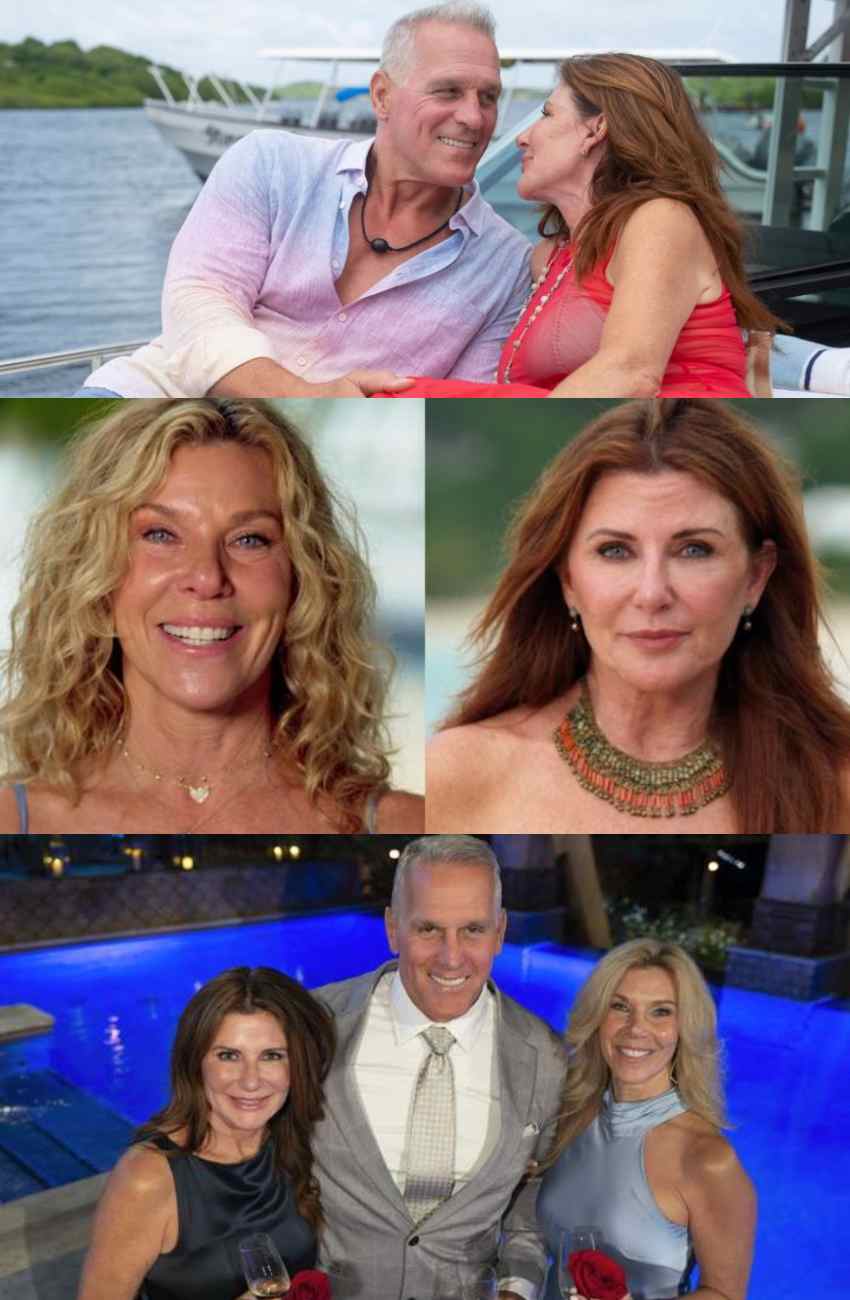 The Golden Bachelor S2E8