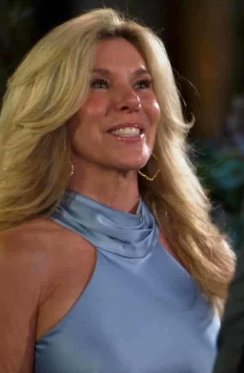 The Golden Bachelor Finale