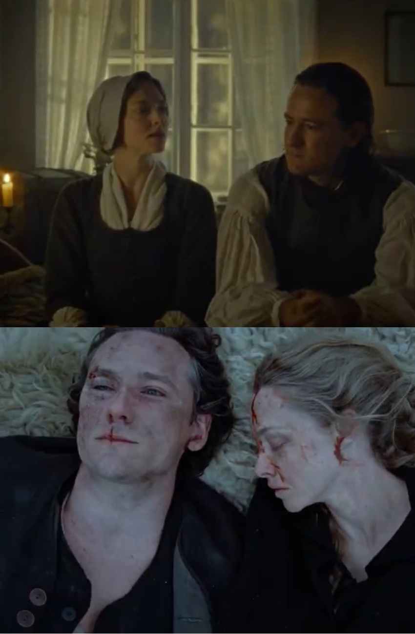 Amanda Seyfried shines in The Testament of Ann Lee