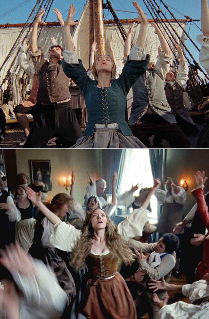 Amanda Seyfried shines in The Testament of Ann Lee