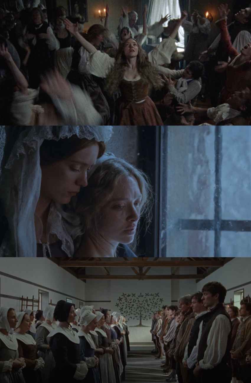 Amanda Seyfried shines in The Testament of Ann Lee