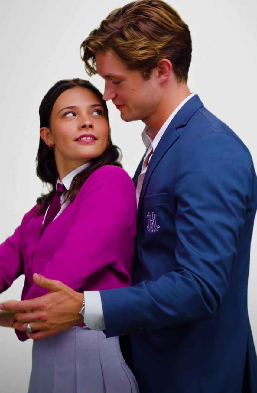 Maxton Hall Season 2