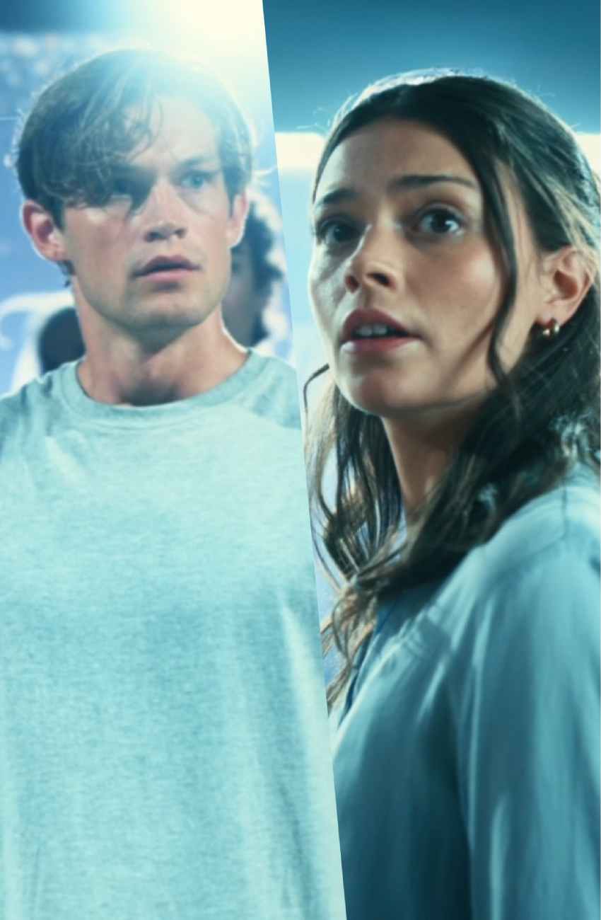 Maxton Hall Season 2