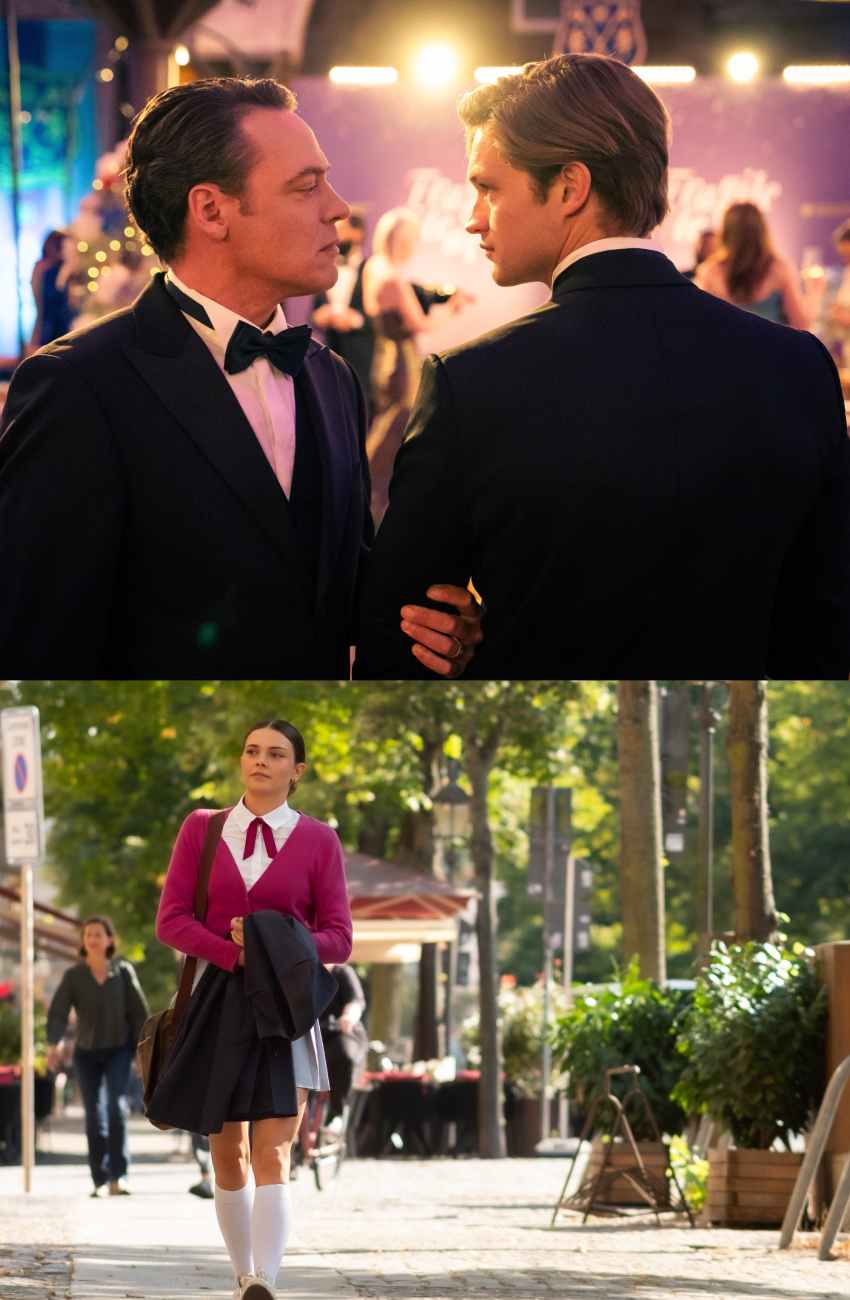 Maxton Hall Season 2 Review