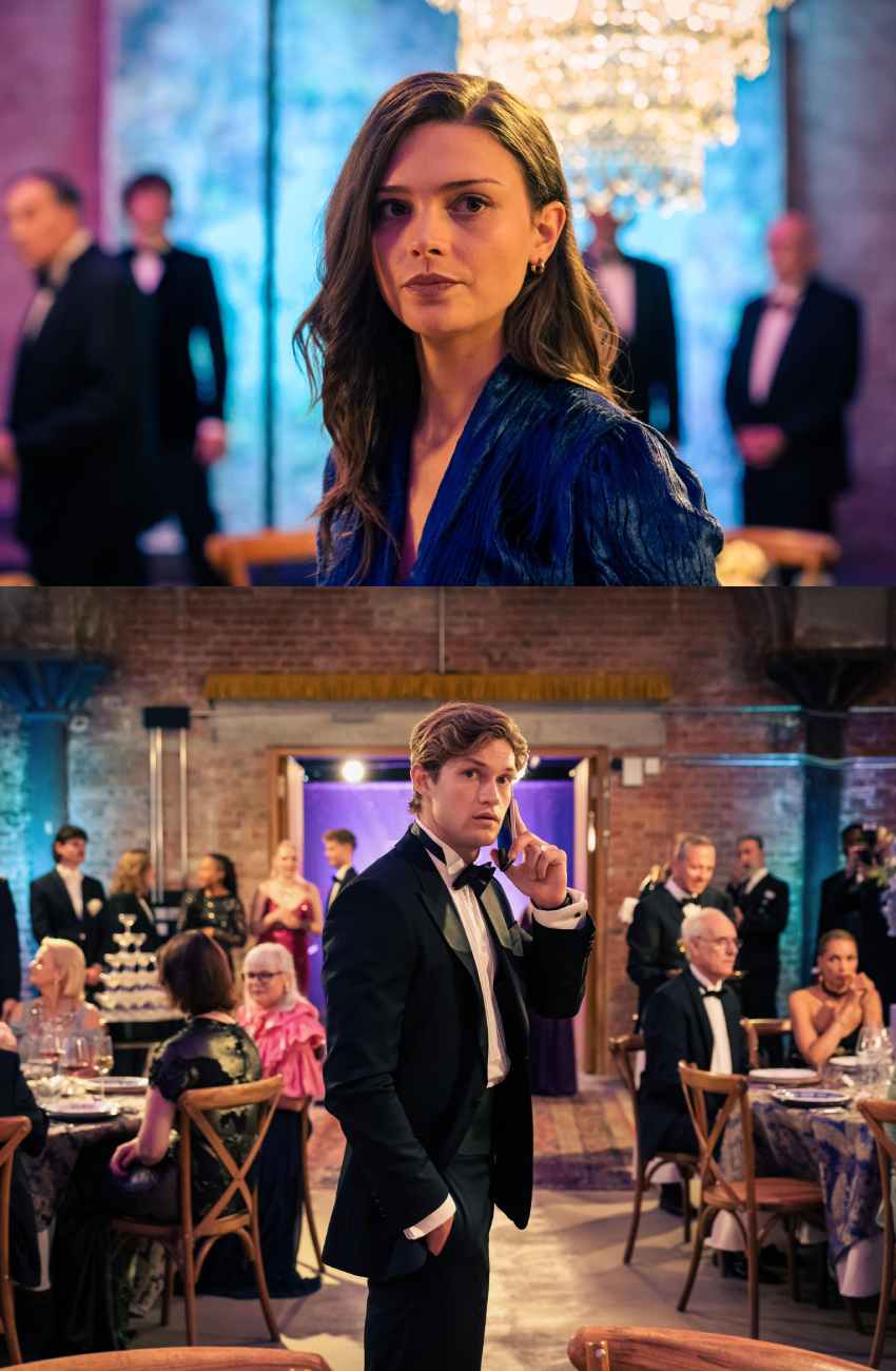 Maxton Hall Season 2 Review