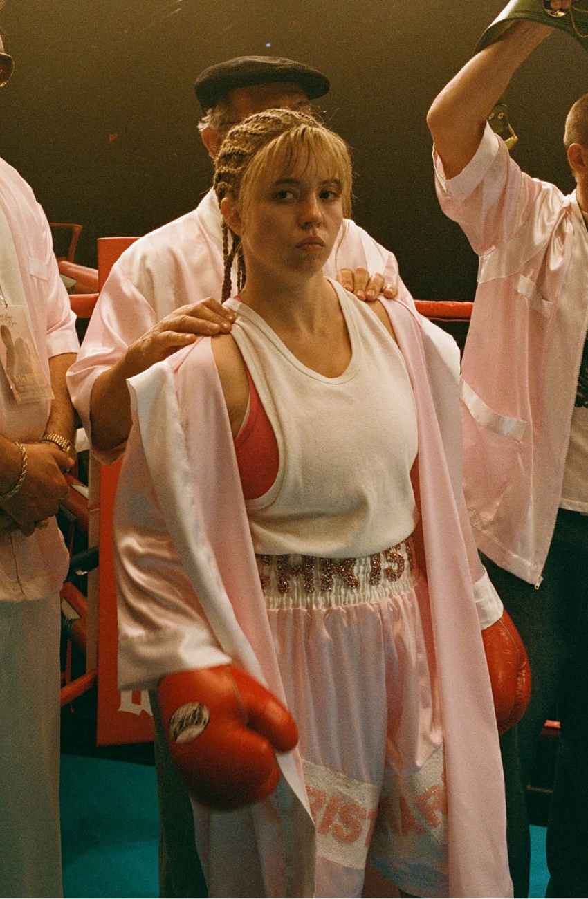 Christy Movie Marks Sydney Sweeney Third Box Office Failure in 2025