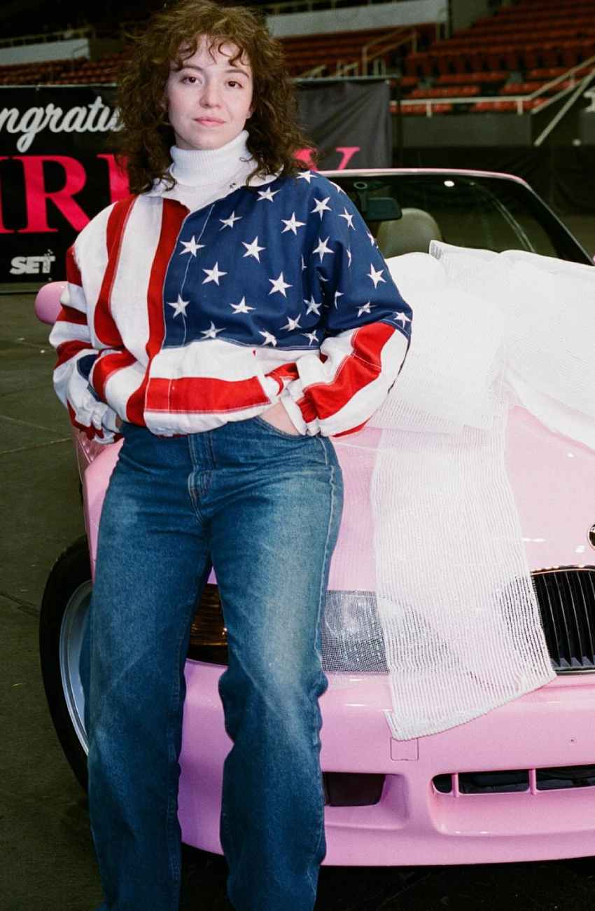 Christy Movie Marks Sydney Sweeney Third Box Office Failure in 2025