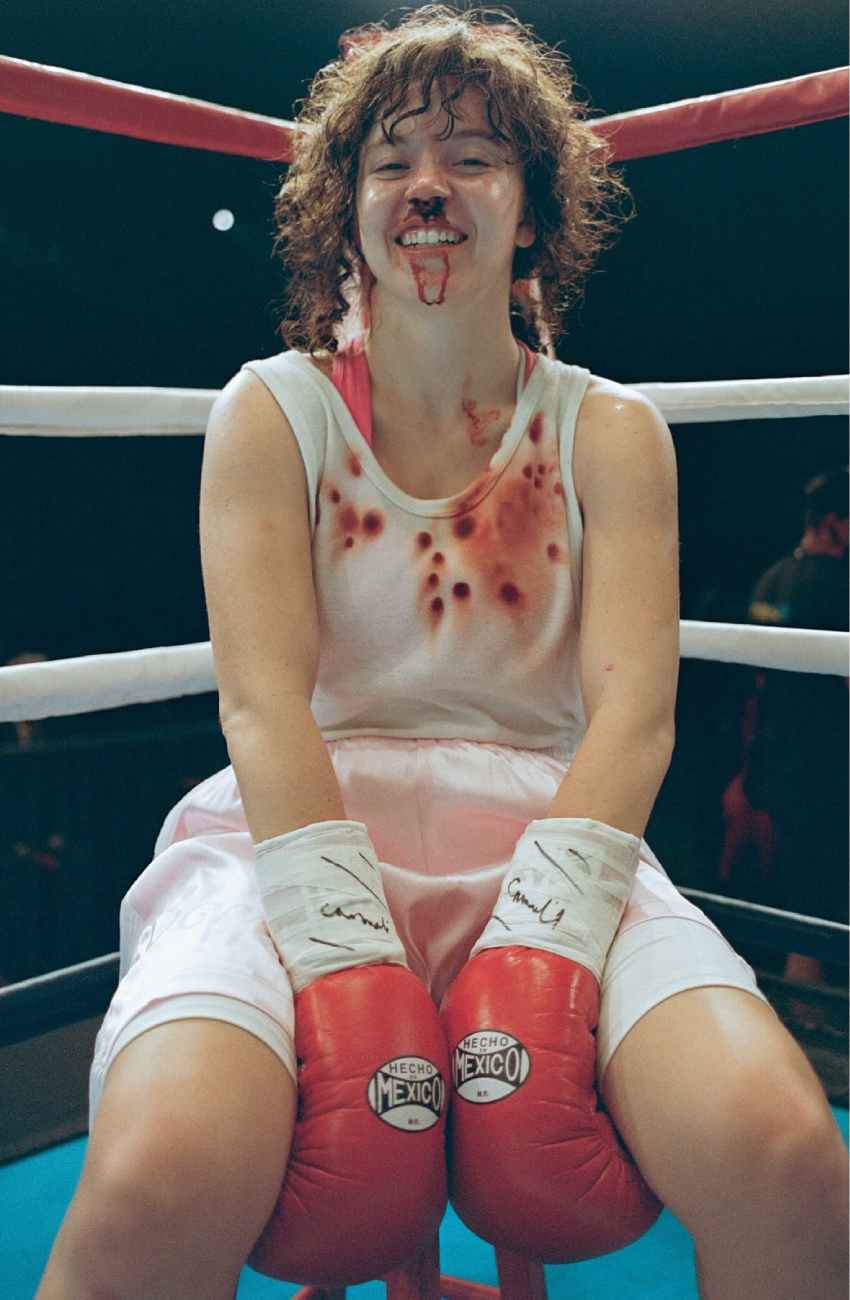 Christy Movie Marks Sydney Sweeney Third Box Office Failure in 2025