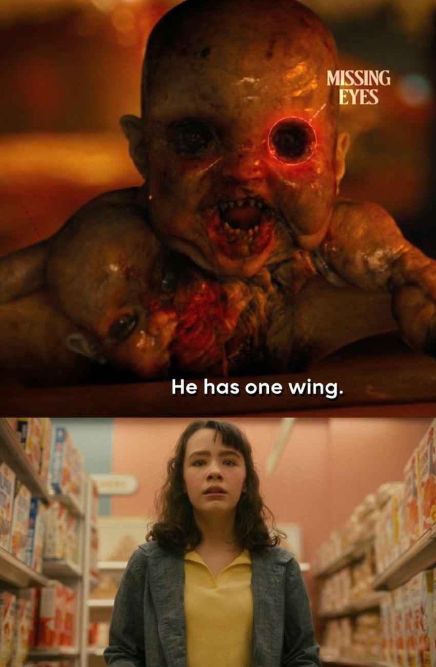 What to Expect from Welcome to Derry Episode 3