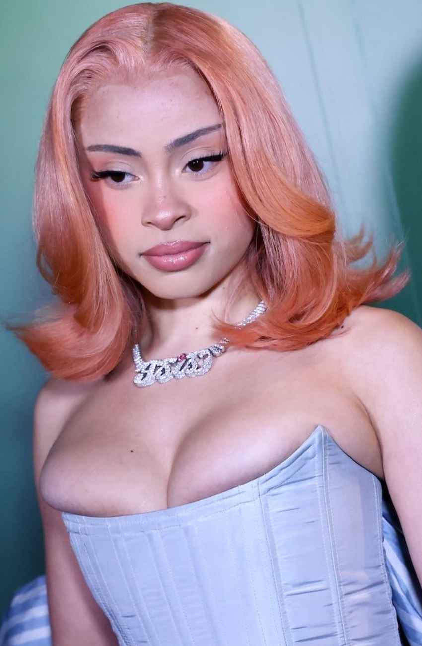 Are Ice Spice and Sauce Gardner Still Together in 2025