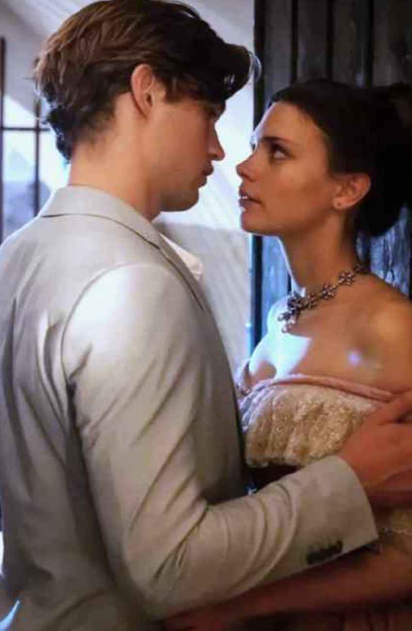 Maxton Hall Season 2 Episodes 4