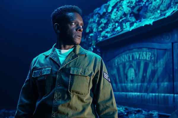 IT Welcome to Derry Episode 3