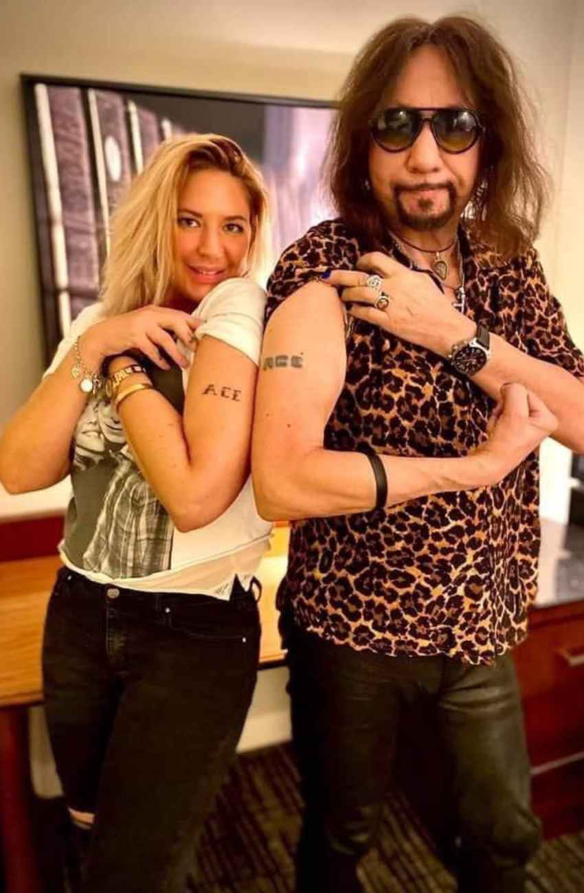 Real Reason Behind KISS Guitarist Ace Frehley’s Death at 74 Revealed