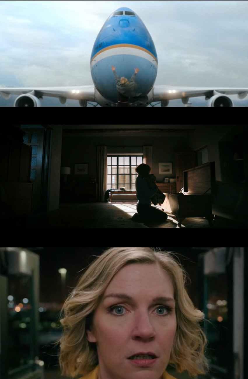 Vince Gilligans Pluribus Review A Dark Sci Fi Drama Worth Watching