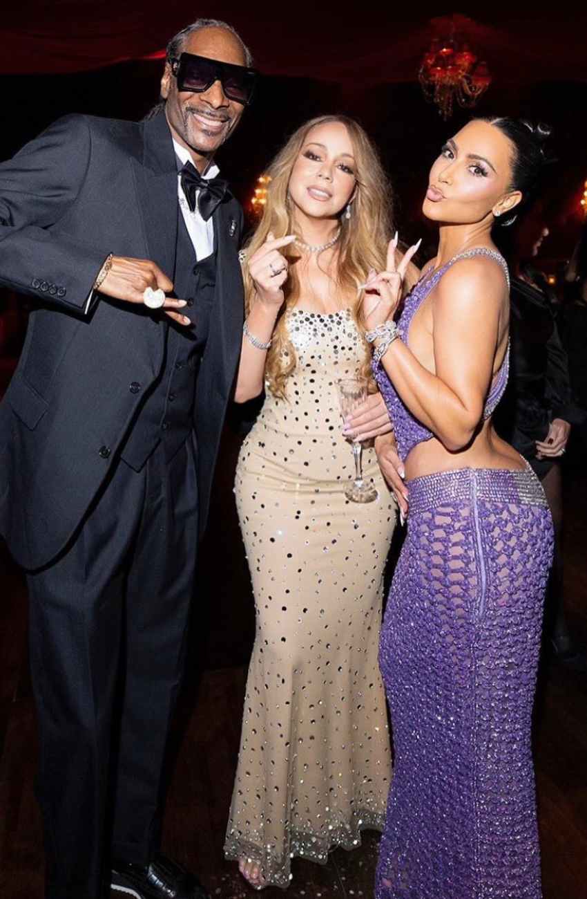 Beyoncé and Tina Knowles Shine at Kris Jenner’s Glam 70th Bash