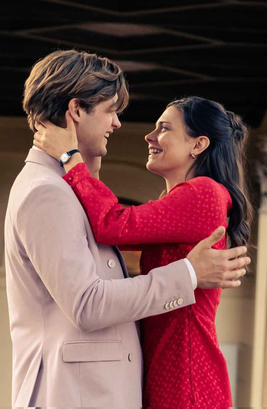 Maxton Hall Prime Video