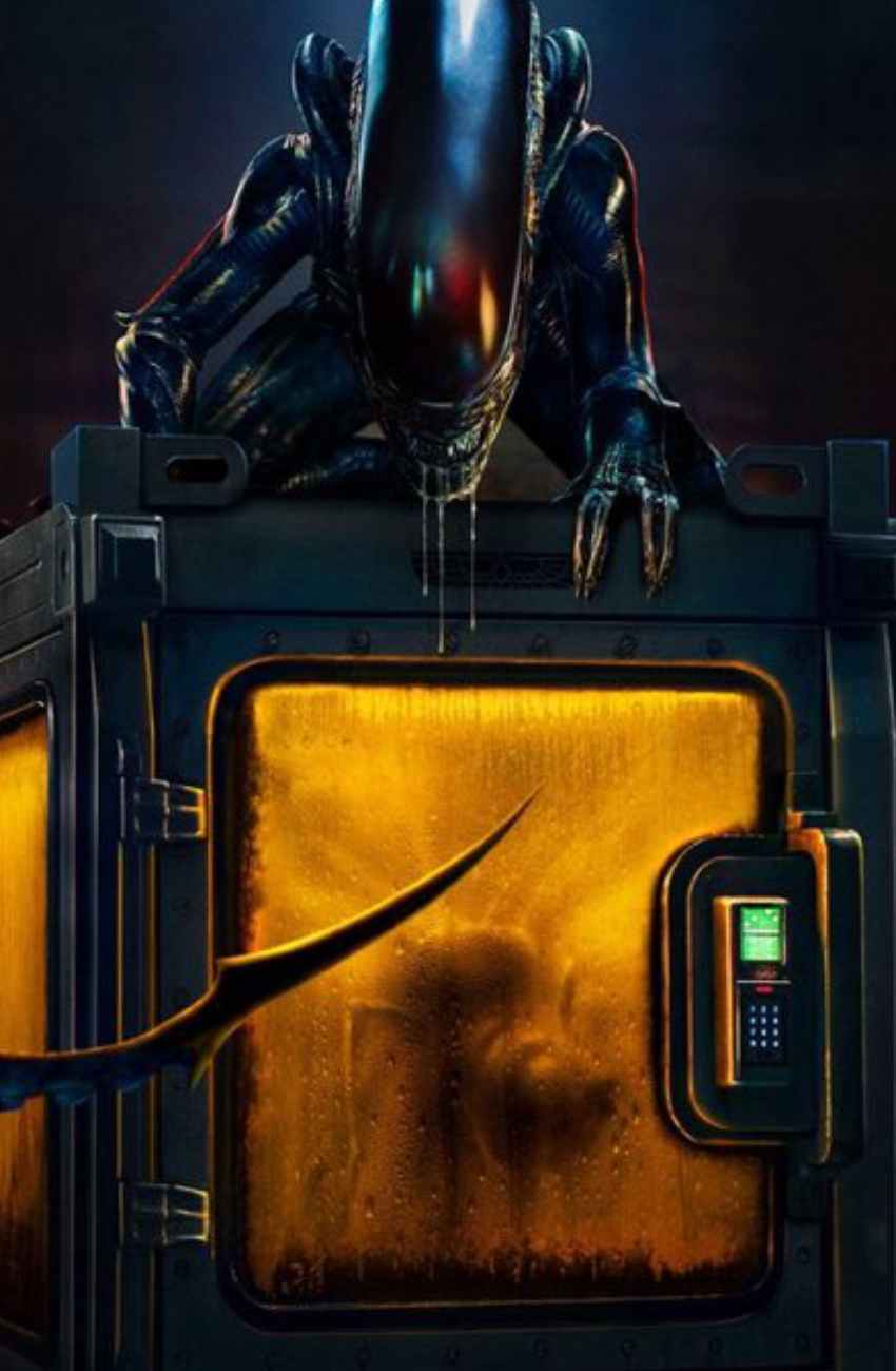 Alien Earth Season 2 Confirmed